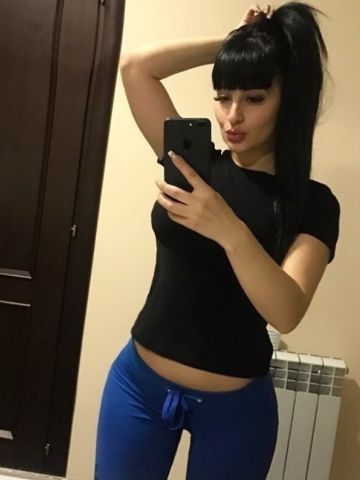 Анкета проститутки Варвара - Фото 1, , 25 лет, №345664